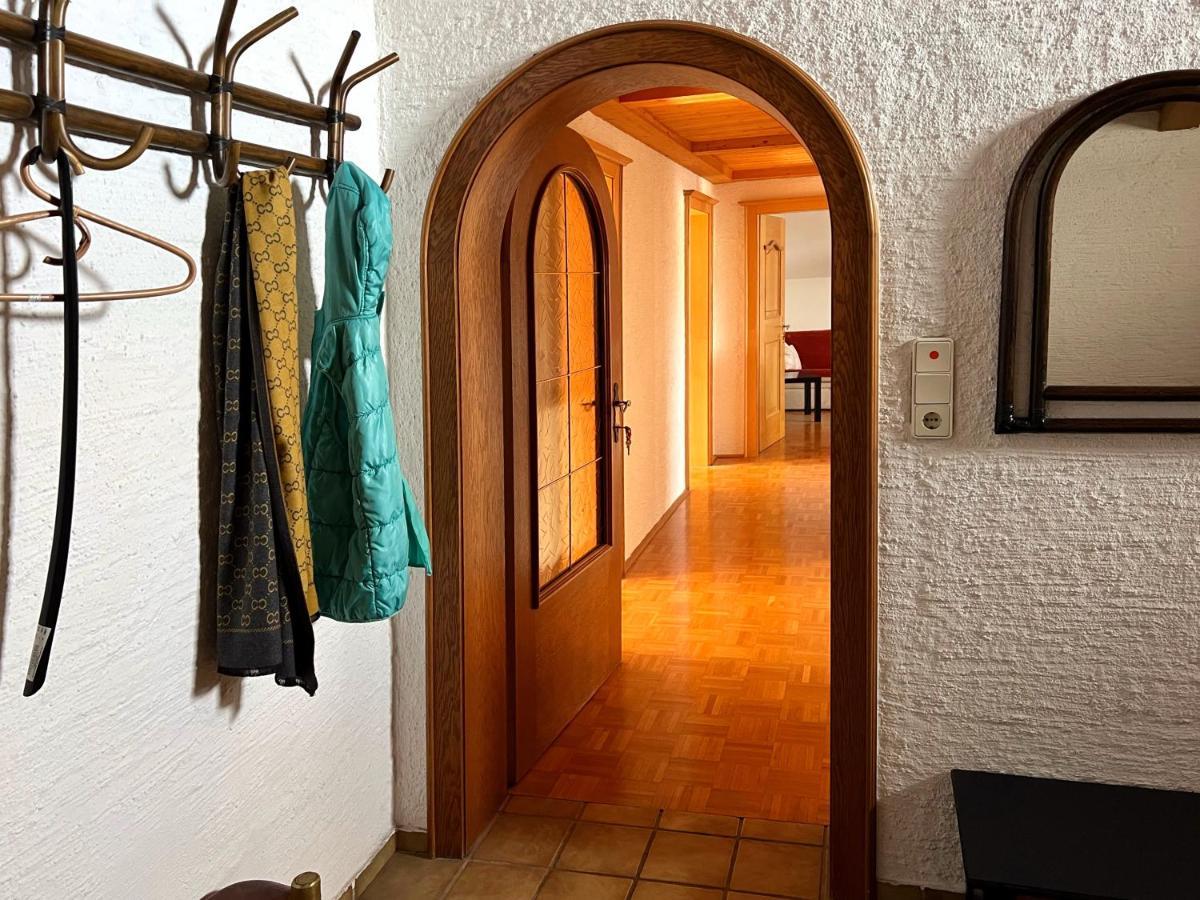 Ferienwohnung Zum Entspannen Thalgau Kültér fotó